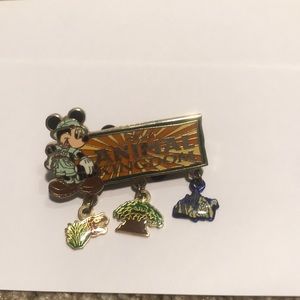 Disney Pin